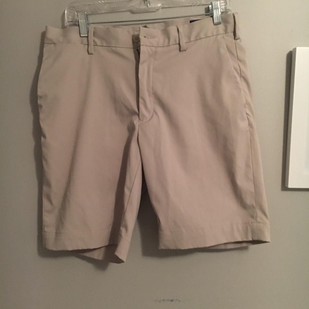 Polo Shorts